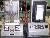 PRAXITEST dye exhausting tester,